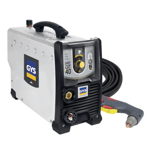 GYS EASYCUT 40 | Taglio Plasma