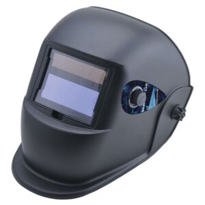 ARCMAX Maschera Con Filtro Auto-Oscurante MAX 9-13G