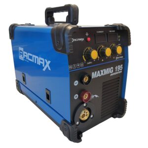 Saldatrice ARCMAX MAXMIG 195