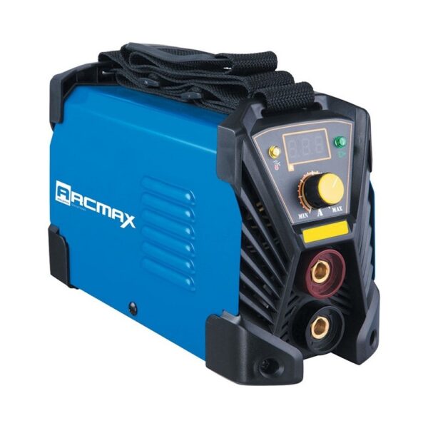 Saldatrice inverter ARCMAX MAXSTAR 160