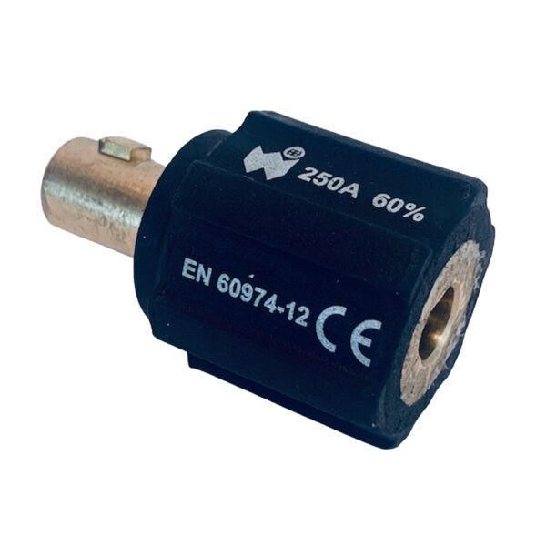 ADATTATORE CONNETTORE DA 9 A 13mm