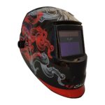 maschera saldatura schumacher