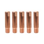Tubetto porta-corrente M6x25
