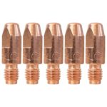 Tubetto porta-corrente M8x30 lunga durata