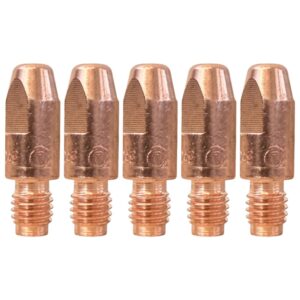 Tubetto porta-corrente M8x30 lunga durata