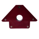POSIZIONATORE MAGNETICO 92x92mm 36kg (trazione)