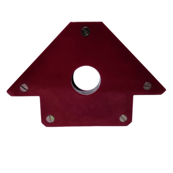 POSIZIONATORE MAGNETICO 92x92mm 36kg (trazione)