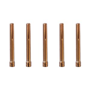 PINZA PORTA-ELETTRODO 50mm TIG 17/18/26