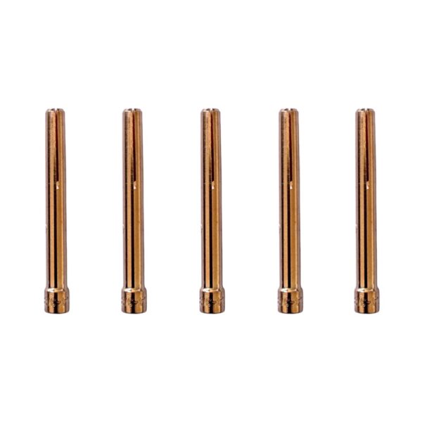 PINZA PORTA-ELETTRODO 50mm TIG 17/18/26