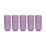 UGELLO GAS CERAMICO Ø15,7 (10N45 Gr10) TIG 17/18/26 - 5pz