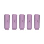 UGELLO GAS CERAMICO Ø12,7 (10N46 Gr8) TIG 17/18/26 - 5pz