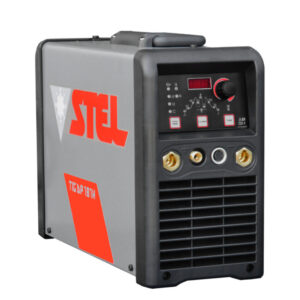 STEL TIG DP 181H | Saldatrice TIG