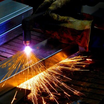 Guida saldatura, taglio al plasma