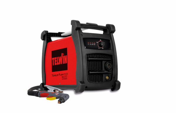 TELWIN TECHNOLOGY PLASMA 54 XT KOMPRESSOR | Taglio Plasma