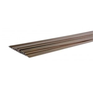 BACCHETTE TIG ACCIAIO SG1 (FERRO)
