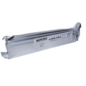 DAIKO Elettrodo Inox G-TECH 316LR