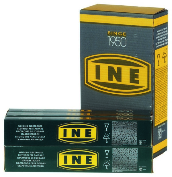 INE Elettrodo Basico INE 50B