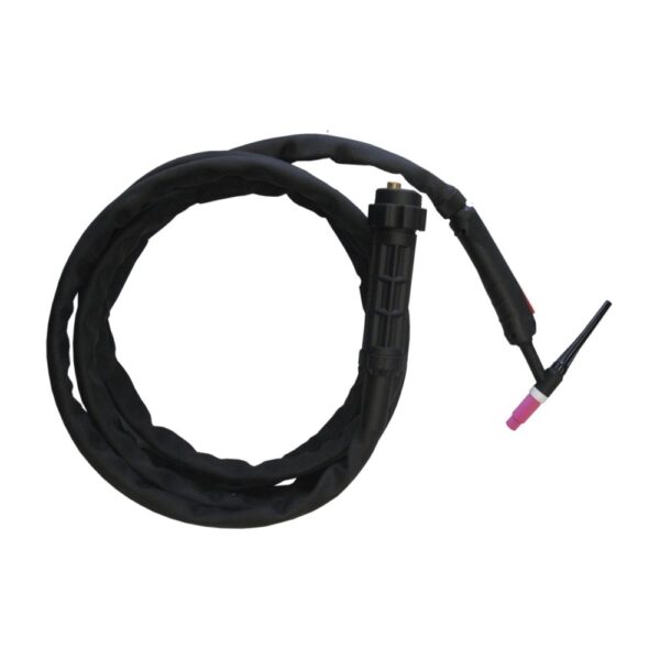 STEL TORCIA TIG TTSE 17 4m EURO