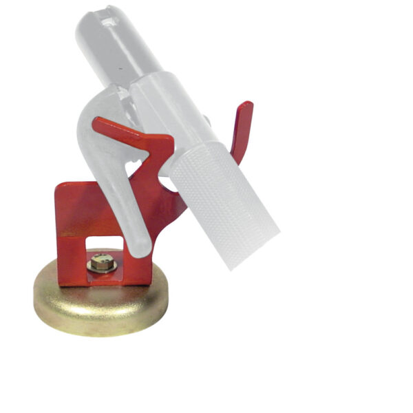 SUPPORTO MAGNETICO PORTA-ELETTRODO