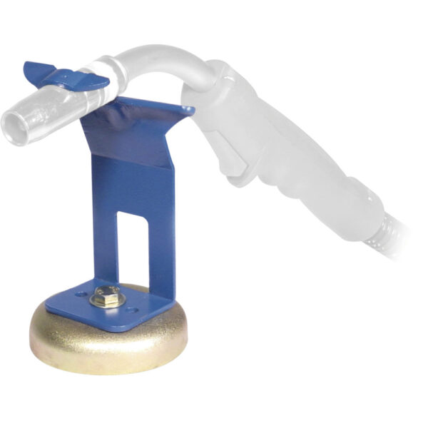 SUPPORTO MAGNETICO TORCIA MIG/MAG