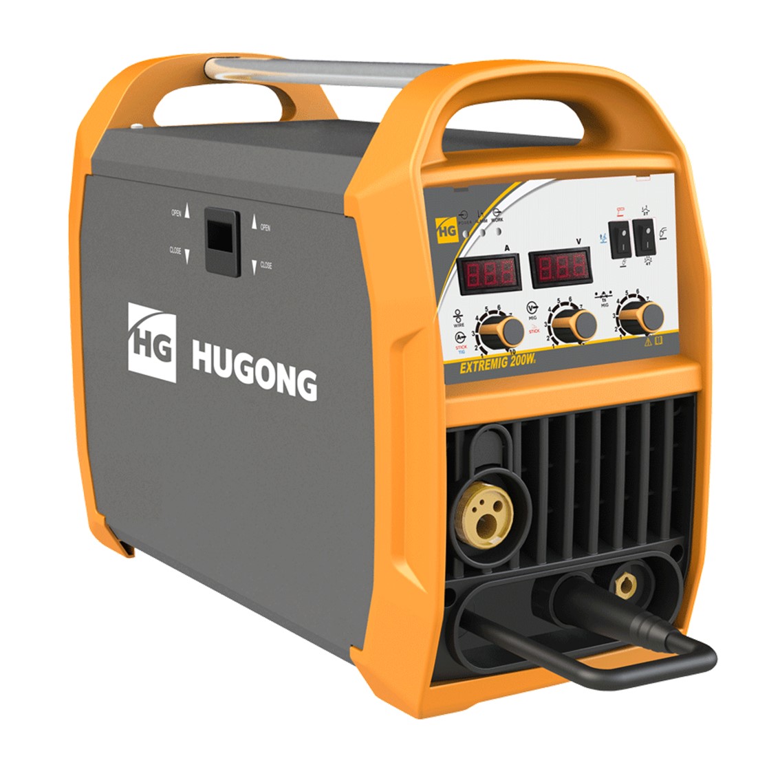 Saldatrice HUGONG EXTREMIG 200W