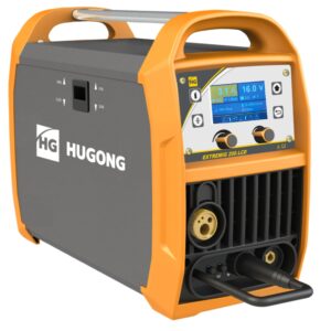 Saldatrice HUGONG Extremig 200LCD