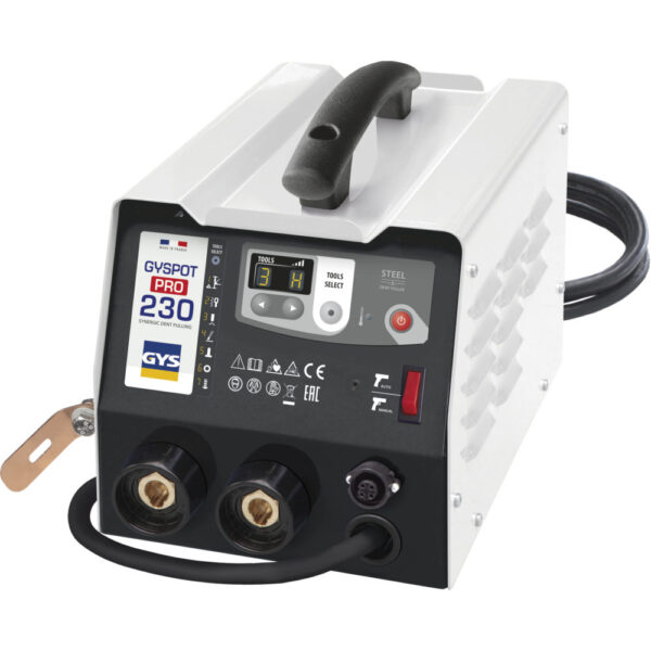 GYS GYSPOT PRO 230 | Puntatrice Spotter