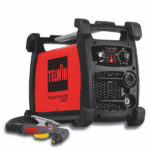 TELWIN TECHNOLOGY PLASMA 60 XT
