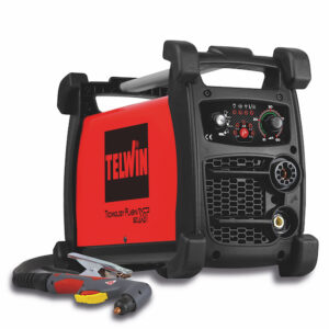 TELWIN TECHNOLOGY PLASMA 60 XT
