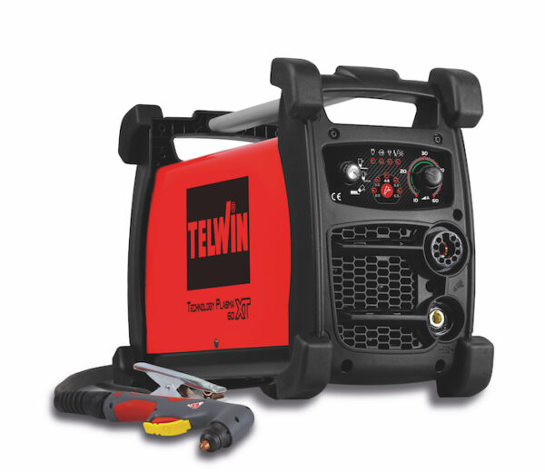 TELWIN TECHNOLOGY PLASMA 60 XT
