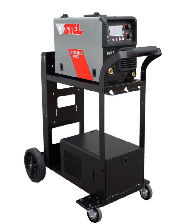 STEL CARRELLO MPL