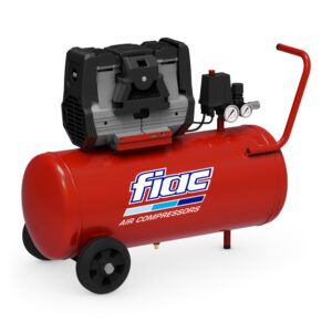 FIAC COMPRESSORE SUPERSILENT50