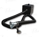 FILCAR MINI 90-NG ASPIRATORE FUMI SALDATURA PORTATILE