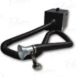 FILCAR MINI 90-NG ASPIRATORE FUMI SALDATURA PORTATILE