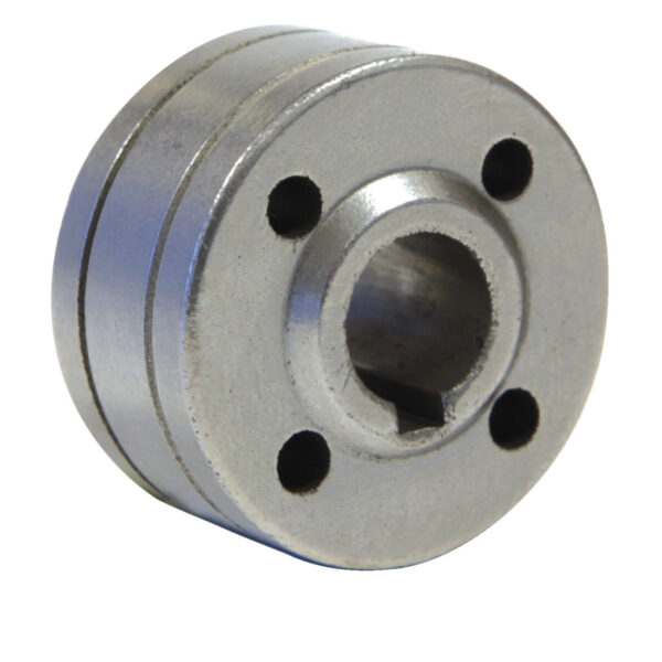 STEL 636420000L RULLINO TRAINAFILO Alluminio 0,8 - 1,0mm