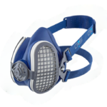 Gvs Maschera Elipse P3 M/L Con Filtri Anti Odore Con Carboni Attivi