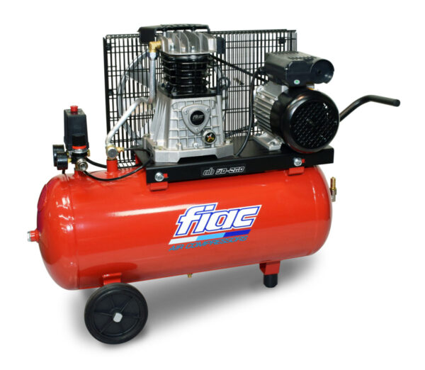 FIAC COMPRESSORE AB 50/268