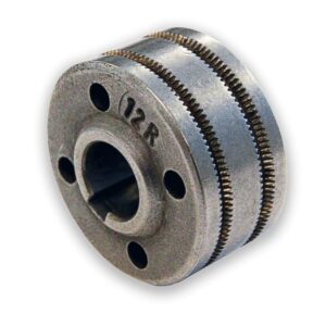 TELWIN 722130 RULLINO TRAINAFILO Filo animato – no gas 0,9/1,0 – 1,2mm
