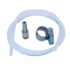 KIT CONNESSIONE RIDUTTORE BOMBOLE NON RICARICABILI