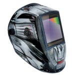 maschera di saldatura alien gys