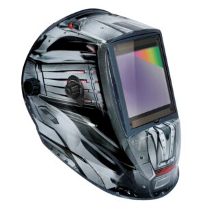 maschera di saldatura alien gys