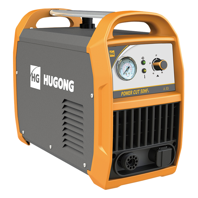 HUGONG POWERCUT 50HFIII | Taglio Plasma