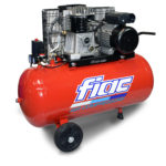 FIAC COMPRESSORE AB 100/360