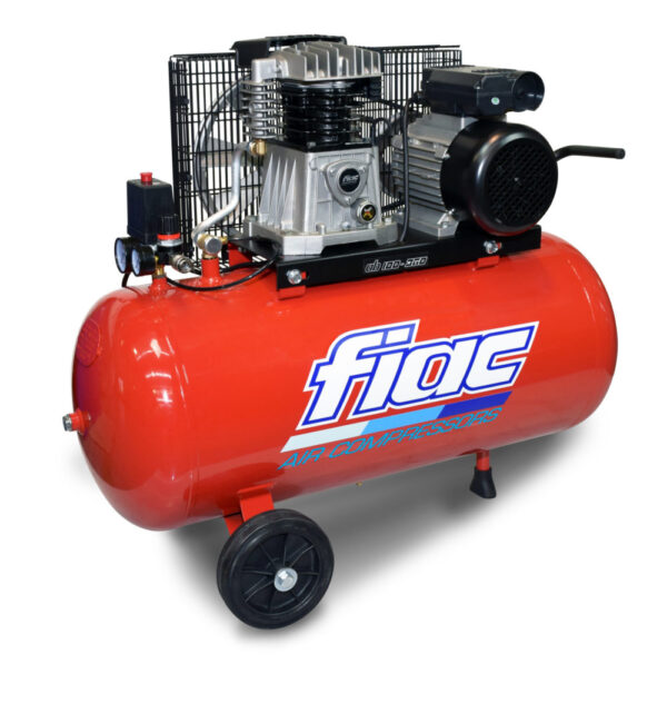 FIAC COMPRESSORE AB 100/360