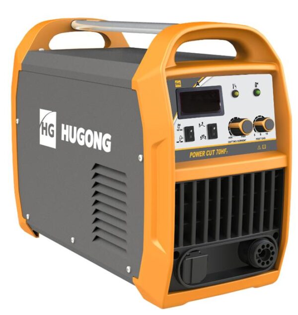 HUGONG POWERCUT 70HFIII | Taglio Plasma