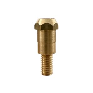 PORTATUBETTO M6 x 26 mm MIG 24