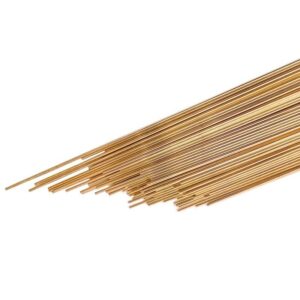 BACCHETTE TIG RAME CuSi3