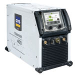 GYS Titanium 400 AC/DC | Saldatrice TIG
