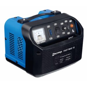 Caricabatteria portatile FAST MAX 15