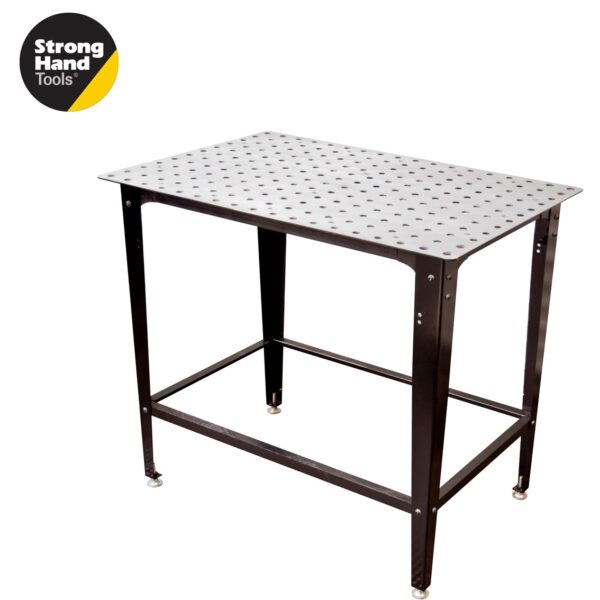 STRONG HAND TOOLS Tavolo Di Saldatura FIXTURE POINT